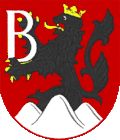 Blason de Bludov