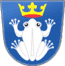 Blason de Bohutín