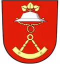 Blason de Brloh