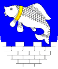 Blason de Brníčko