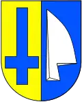 Blason de Kučerov