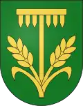 Blason de Libhošť