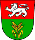 Blason de Ločenice