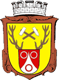 Blason de Nejdek