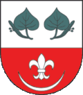 Blason de Pozořice