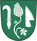 Blason de Zlechov