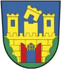 Blason de Týnec