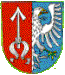 Blason de Štramberk