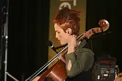 Description de l'image Zoë Keating - eTech 2009 - 3.jpg.