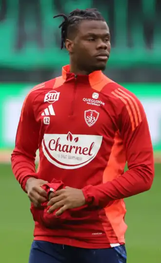 Image illustrative de l’article Luck Zogbé