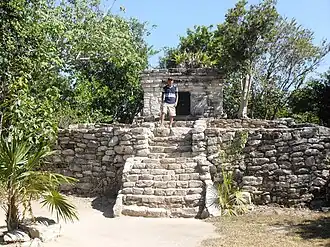 Image illustrative de l’article Xcaret