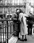 Paris 1945-1955 (Emmy Andriesse/Anefo)