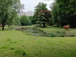 Image illustrative de l’article Prairies Saint-Martin