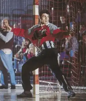 Zoran Đorđić en 1994