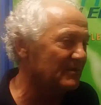 Image illustrative de l’article Zoran Vraneš