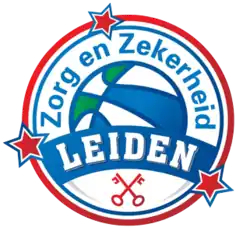 Logo du ZZ Leyde