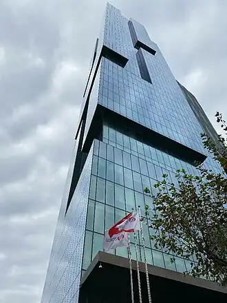 illustration de Zorlu Holding