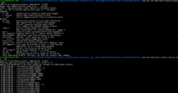 Description de l'image Zpaq-7-15-cli-archiving.png.