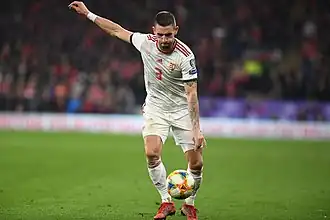 Image illustrative de l’article Zsolt Nagy (football)