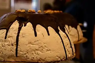 Image illustrative de l’article Zuccotto