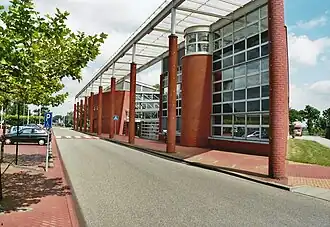 Westerkwartier (commune)