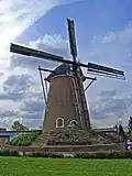 Zuidmolen.