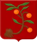 Blason de Zuilichem
