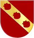 Blason de Zurich