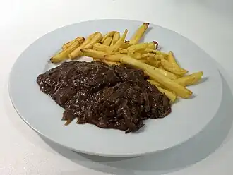 Image illustrative de l’article Zoervleis