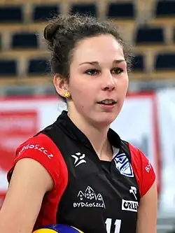 Image illustrative de l’article Zuzanna Czyżnielewska