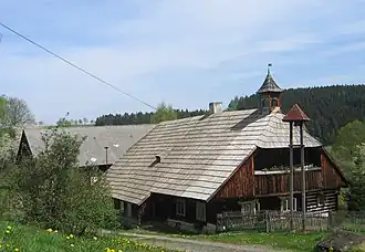 Hlavňovice