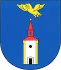 Blason de Zvěřínek