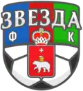 Logo du Zvezda Perm