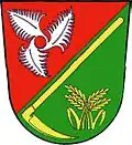 Blason de Zvíkov