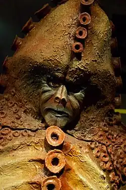 Image illustrative de l’article La Terreur des Zygons
