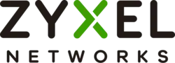 logo de ZyXEL