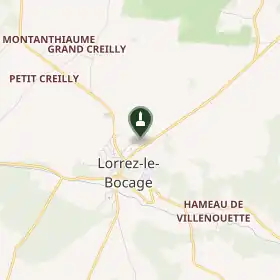 Carte