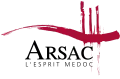 Image illustrative de l’article Arsac