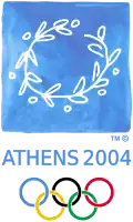 Description de l'image Athens 2004 logo.svg.