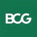 logo de Boston Consulting Group