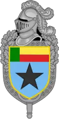 Logo de l'organisation
