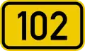Image illustrative de l’article Bundesstraße 102