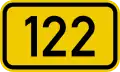 Image illustrative de l’article Bundesstraße 122