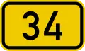 Image illustrative de l’article Bundesstraße 34