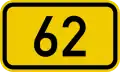 Image illustrative de l’article Bundesstraße 62
