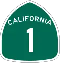 Image illustrative de l’article California State Route 1