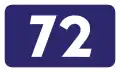 Image illustrative de l’article Route I/72 (Slovaquie)