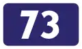 Image illustrative de l’article Route I/73 (Slovaquie)