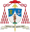 Image illustrative de l’article Santa Maria Ausiliatrice in via Tuscolana (titre cardinalice)