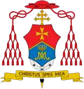 Image illustrative de l’article Gran Madre di Dio (titre cardinalice)